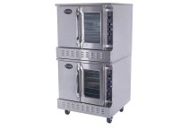 Convection Ovens